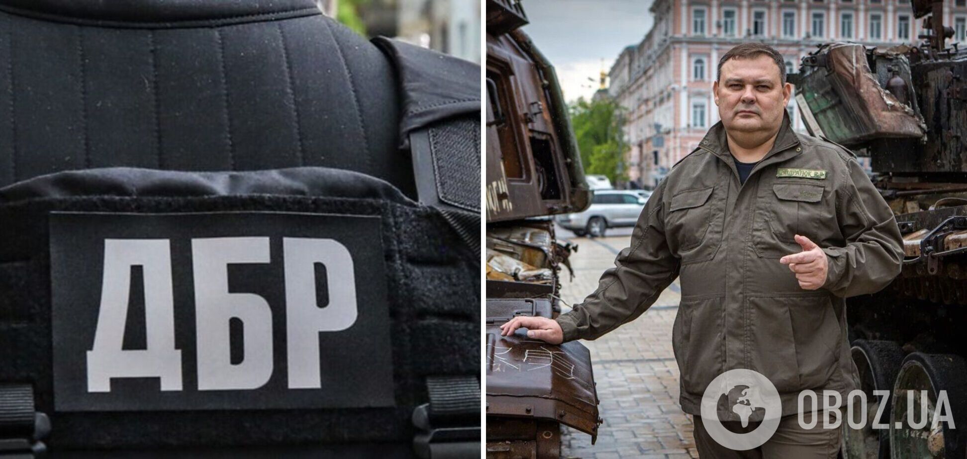 ГБР провело обыски в доме экс-главы Службы внешней разведки: в чем причина