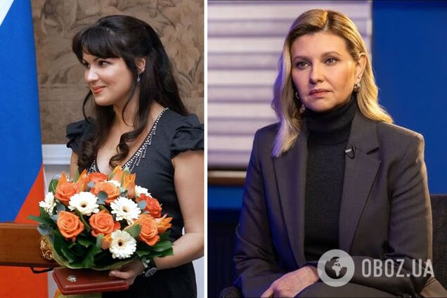 'Я была негативно поражена'. Зеленская удивила британцев прямотой и упрекнула из-за выступления Нетребко в Королевской опере