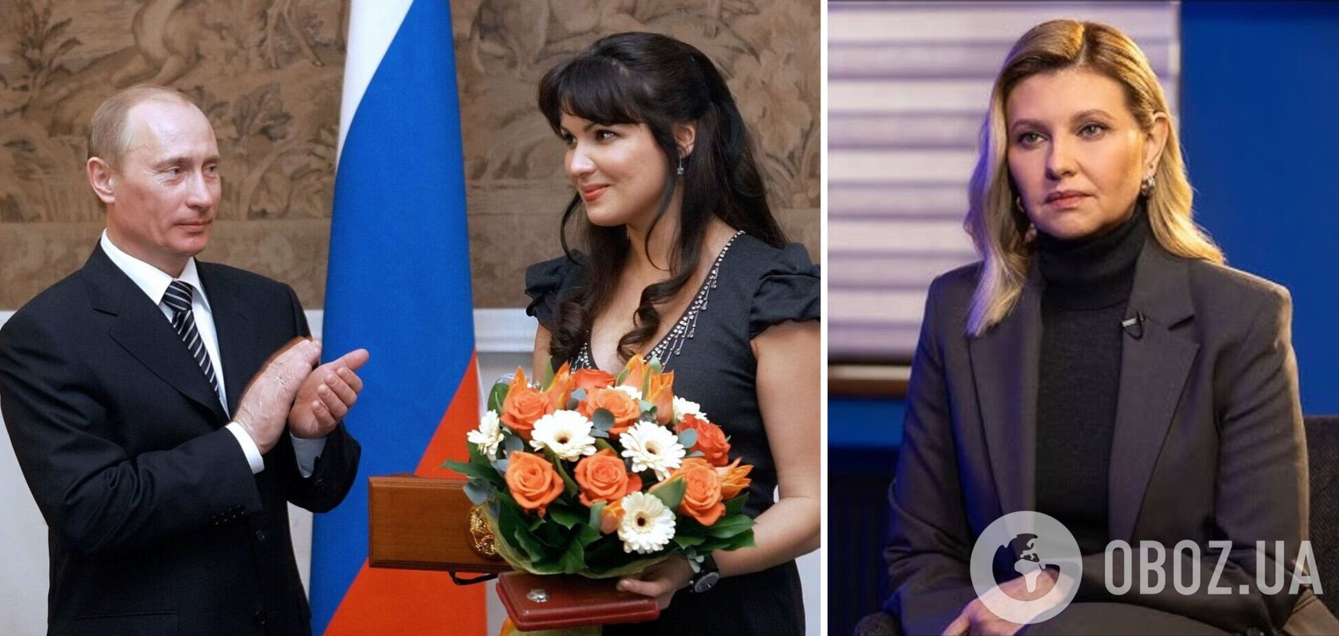 'Я была негативно поражена'. Зеленская удивила британцев прямотой и упрекнула из-за выступления Нетребко в Королевской опере