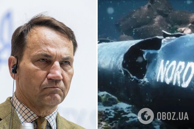 'Для нас він герой': Польща хотіла дати притулок українцю, якого звинувачують у причетності до підриву 'Північних потоків'