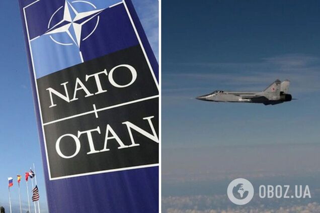 Война России с НАТО уже идет