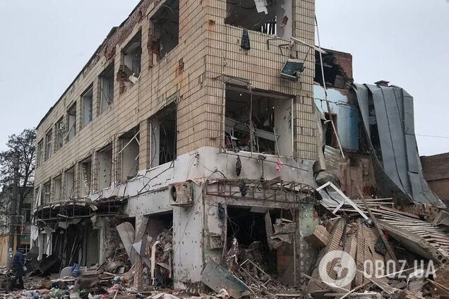 Командували бомбардуванням шкіл і дитсадків на Сумщині: п'ятьом генералам армії РФ повідомили про підозру. Фото