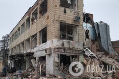 Командували бомбардуванням шкіл і дитсадків на Сумщині: п'ятьом генералам армії РФ повідомили про підозру. Фото