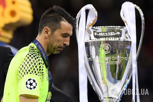 Их всего 6 на всю планету. Какие футболисты всю жизнь играли в Лиге чемпионов, но так и не взяли ее