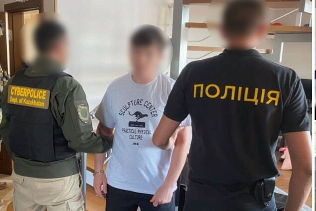 В Черновцах обезвредили мошеннический колл-центр