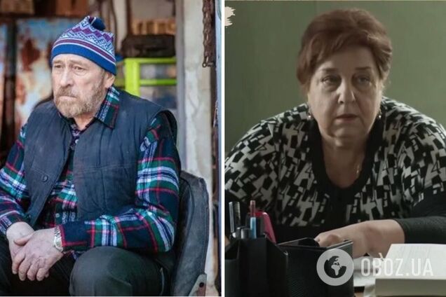 'Чего орешь?' Актриса 'Поймать Кайдаша' раскрыла правду, почему в отчаянии плакала на съемках и как известный коллега посоветовал ей молчать