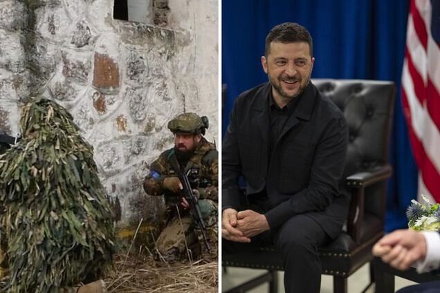 Україна поінформувала Трампа про новий контрнаступ, який потребує розвідданих США – WSJ