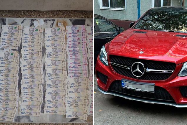 $14 тис. за фіктивну інвалідність: у Запоріжжі викрили адвокатку, яка організовувала незаконний виїзд чоловіків за кордон. Фото