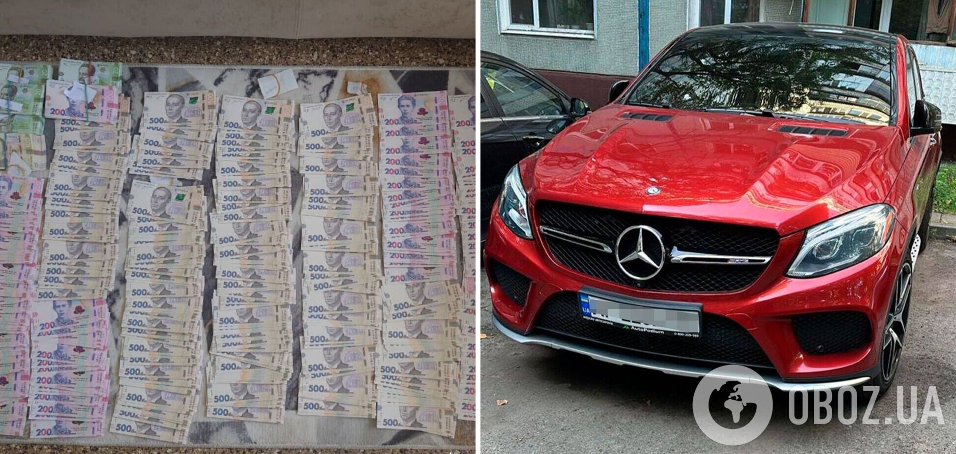 $14 тис. за фіктивну інвалідність: у Запоріжжі викрили адвокатку, яка організовувала незаконний виїзд чоловіків за кордон. Фото