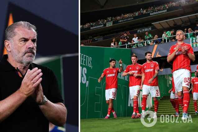 'Блестящее решение для нас'. Купленный футболист сборной Украины вызвал восторг в Англии