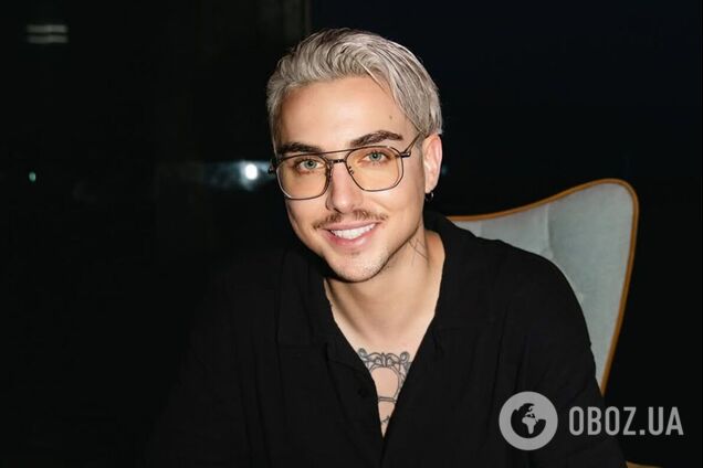 'Ты забыл надеть глаз'. MELOVIN рассказал о конфузе на концерте АНТИТЕЛ: команда стояла как вкопанная