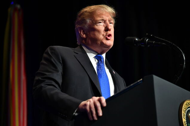 Заява Трампа про слабкість Росії базується на нових даних американської розвідки – NY Post