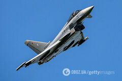 У НАТО в приватному порядку повідомили Росію, що готові збивати її літаки в разі порушення ними повітряного простору – Bloomberg