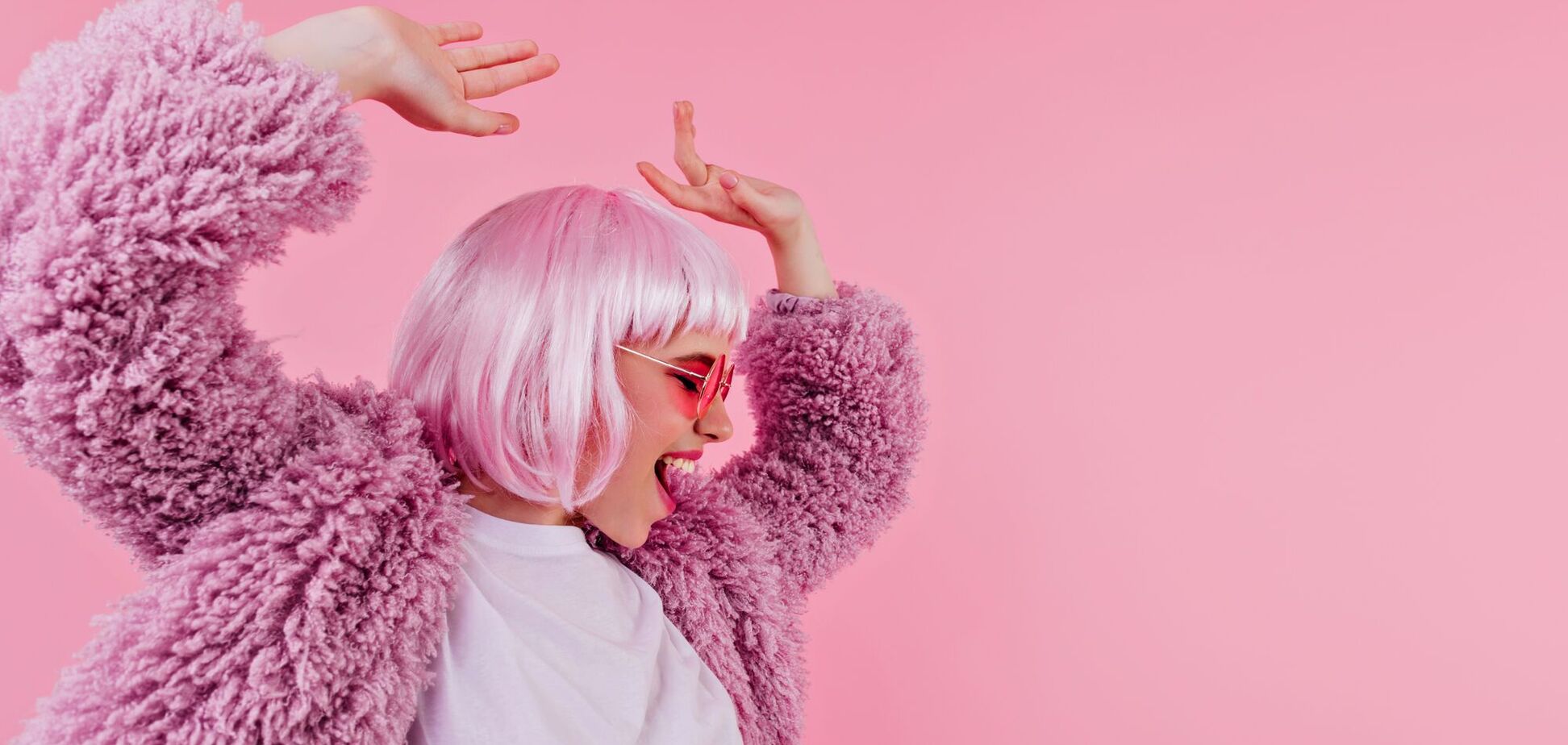 У міленіалів – рожевий: вчені назвали знакові для кожного покоління кольори