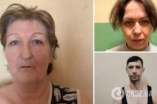 Совершали преступления против Украины: появились данные о коллаборантах, которые захотели выехать в Россию