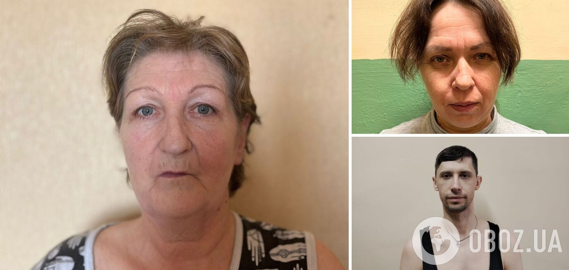 Совершали преступления против Украины: появились данные о коллаборантах, которые захотели выехать в Россию