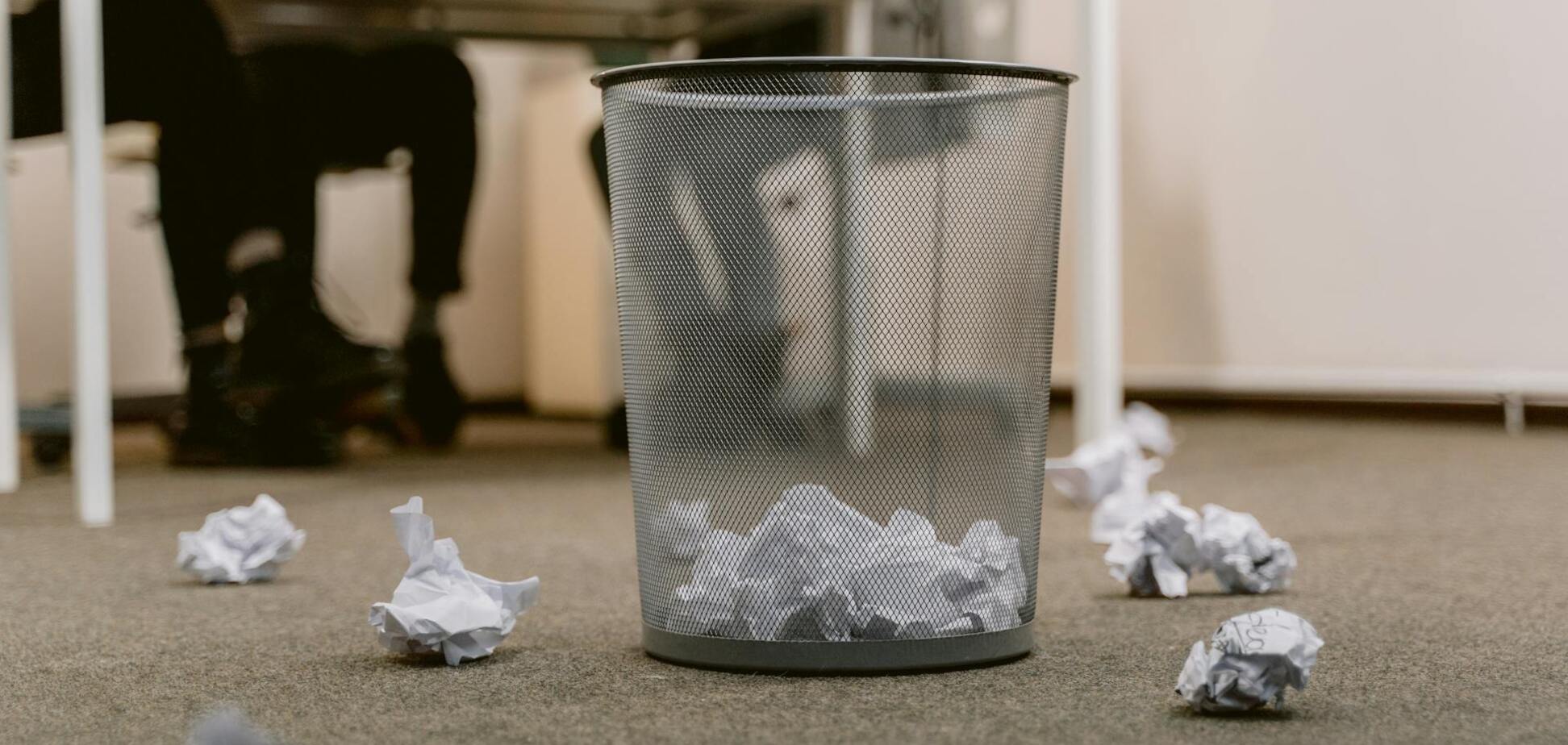 СмітнИк чи смІтник: як правильно поставити наголос