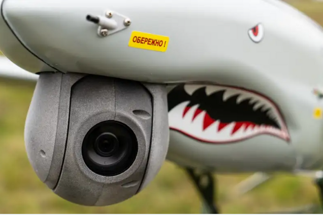 Искусственные ограничения экспорта вредят украинским производителям, армии и экономике