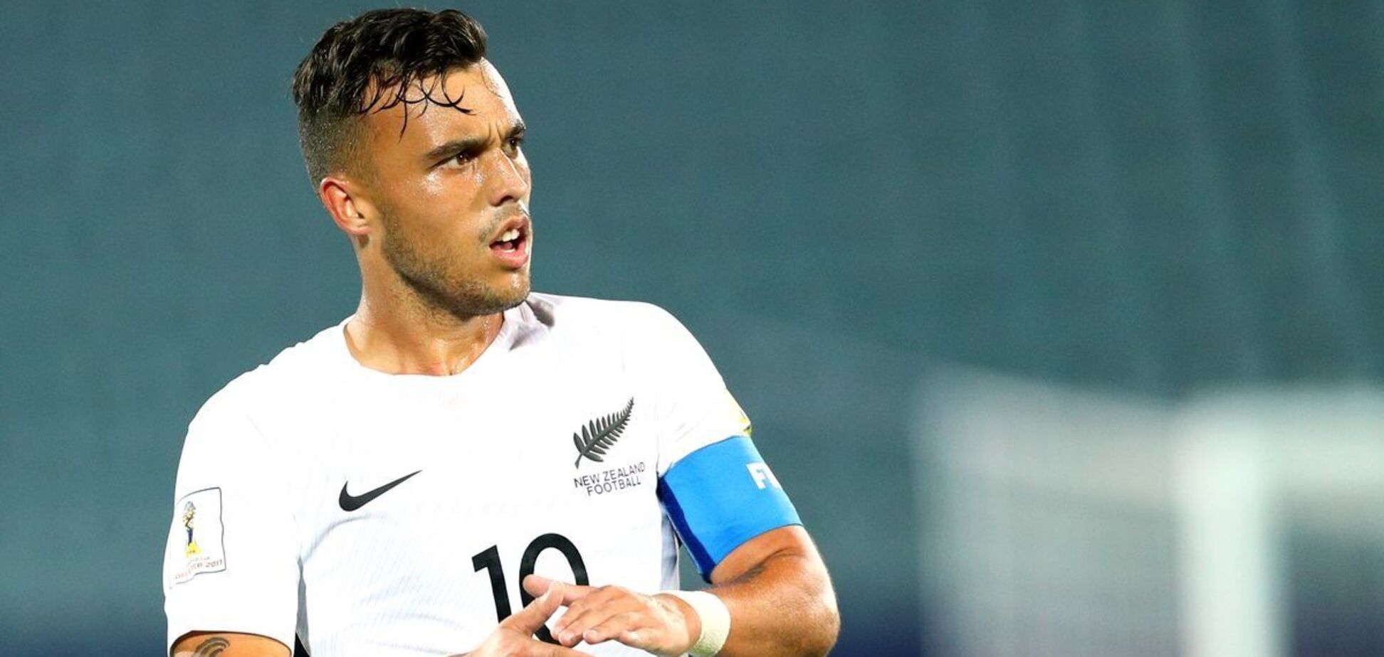 Клейтон Льюїс