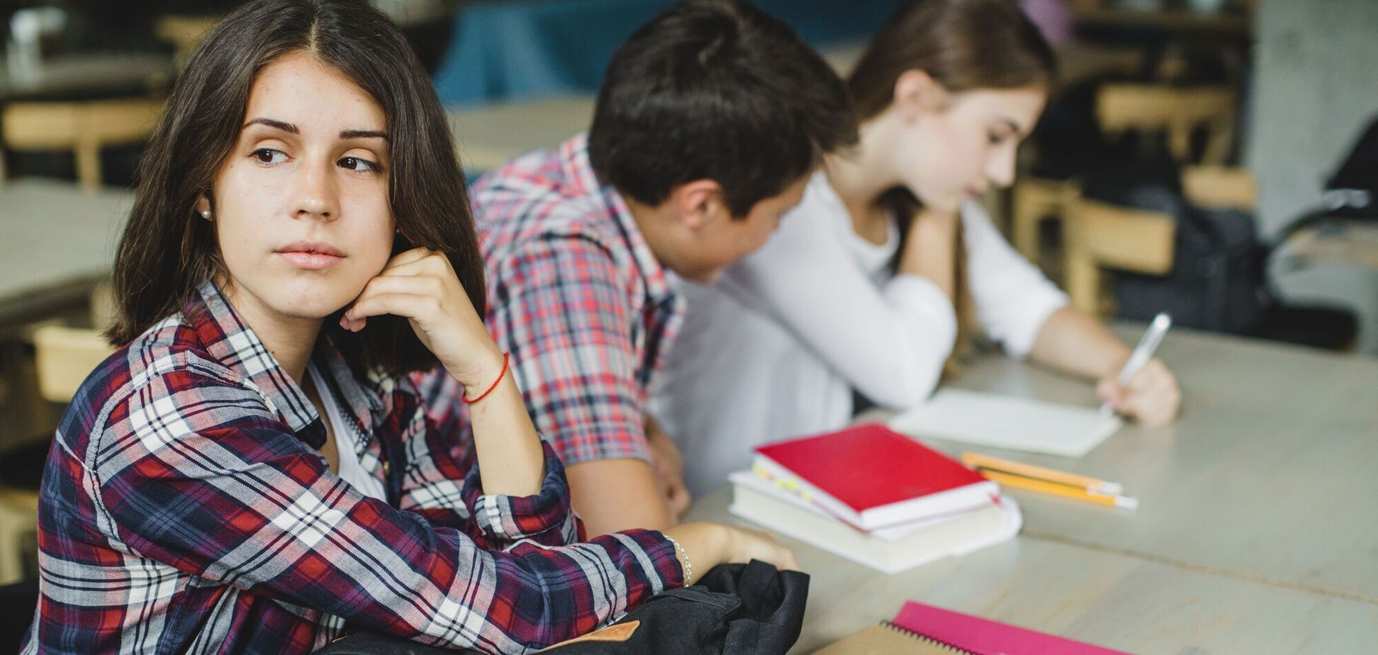 'У меня есть 11-классники, которые не знают римские цифры и путают стороны света': учителя привели аргументы в пользу и против ГИА в школе