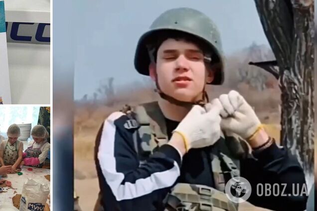 Вместо английского языка уроки по стрельбе и чистка картошки для военных: как в России из детей делают солдат Путина