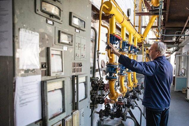 В Днепре завершается подготовка к отопительному сезону