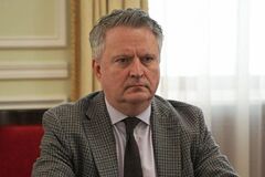 'Треба уникнути помилок': Кислиця вказав на важливу умову щодо гарантій безпеки США