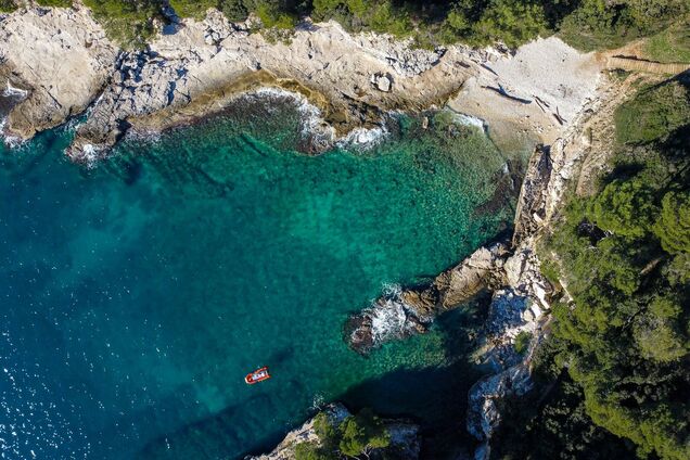 Не гірше за Рим і тепло у жовтні: туристам порадили стародавнє місто в Європі