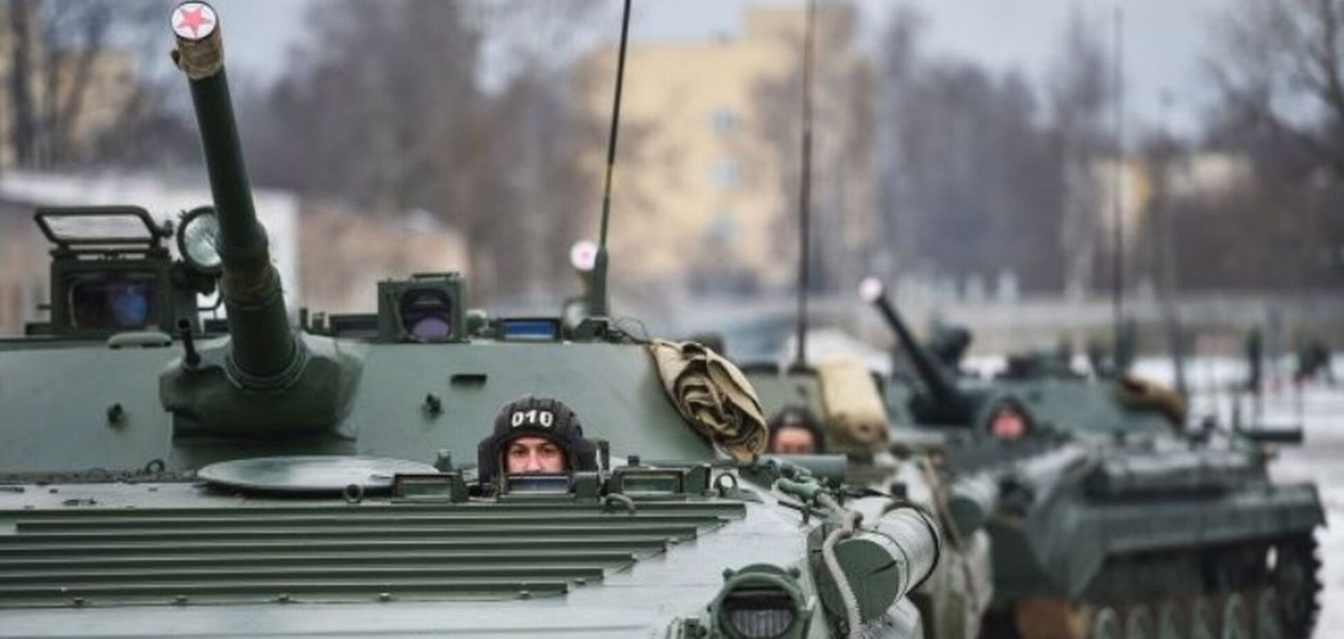 армия России мобилизация и призыв