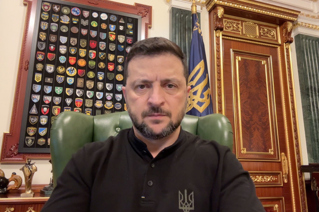 'Путин врет лидерам': Зеленский – об успехах ВСУ, жестких ударах РФ и важном заседании Ставки. Видео