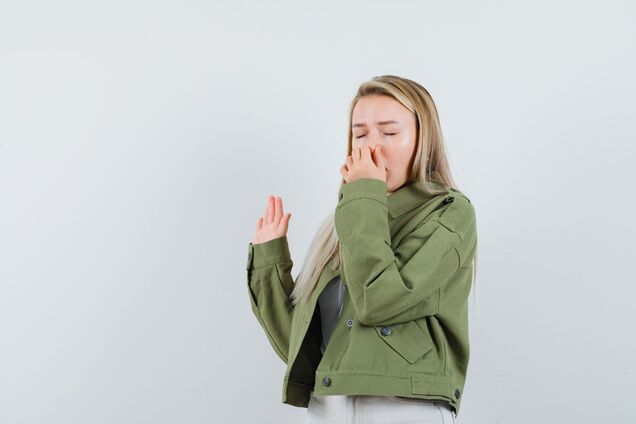 5 причин, чому нежить триває тижнями