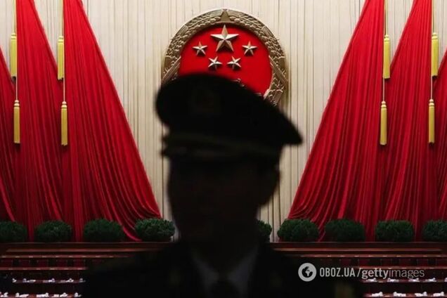 военная помощь Китая России