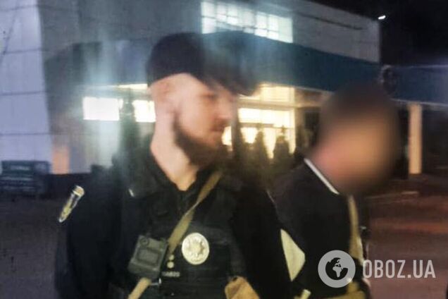 Под Киевом мужчина во время конфликта устроил стрельбу в ресторане. Подробности и фото