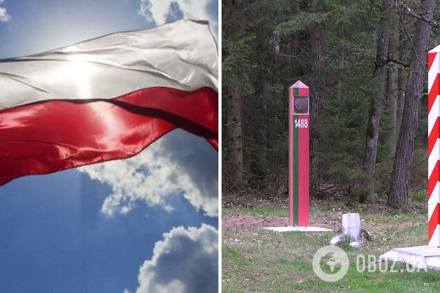 Польша призвала своих граждан немедленно покинуть Беларусь: в чем причина