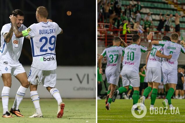 Где смотреть 'Карпаты' – 'Динамо': расписание трансляций матча УПЛ