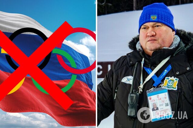 'Некому сказать слово за Россию': чемпион ОИ из РФ устроил нытье из-за отстранения биатлонистов от Олимпиады-2026