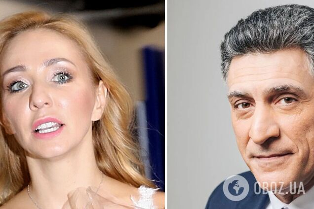 'Невозможно': у предательницы Украины Навки случился припадок из-за смерти пропагандиста Кеосаяна