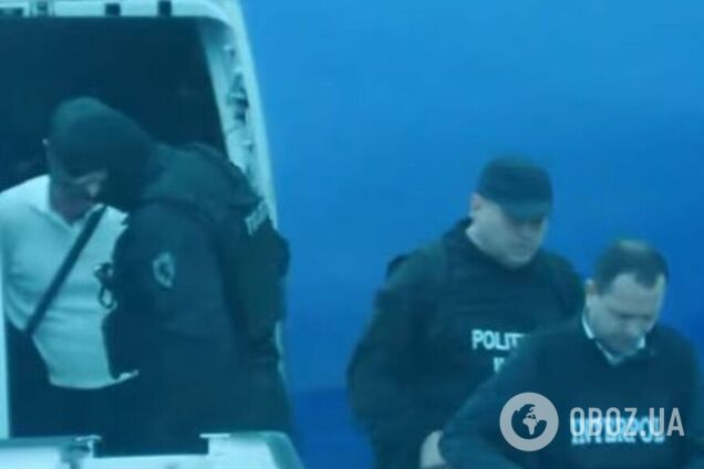 Молдавского беглого олигарха Плахотнюка экстрадировали в Кишинев – NewsMaker