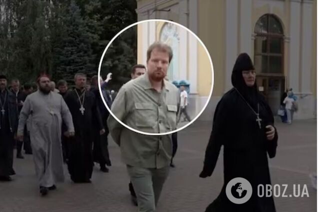 Росія вербує молдовських священників для втручання у вибори – Reuters