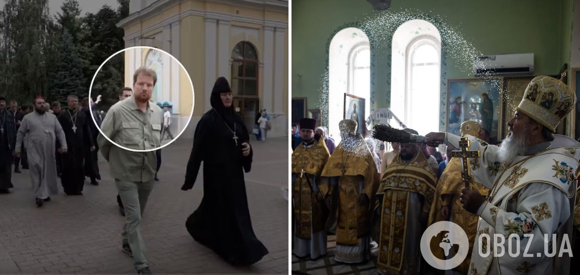 Росія вербує молдовських священників для втручання у вибори – Reuters