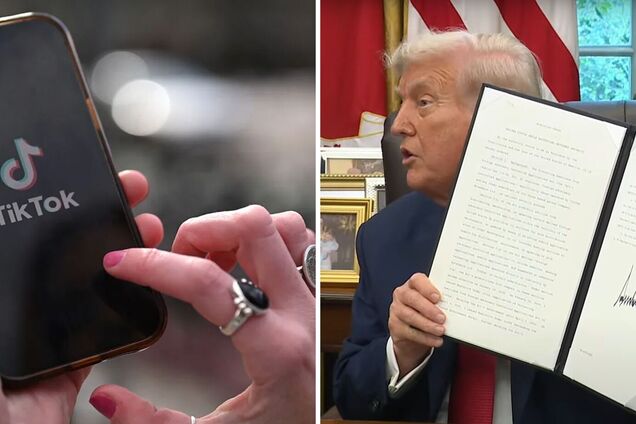 Трамп разрешил продажу TikTok консорциуму американских инвесторов: что известно о его составе