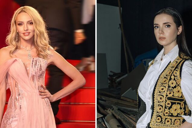 'Мені було неприємно': Яніна Соколова розповіла про прикрий інцидент з Олею Поляковою