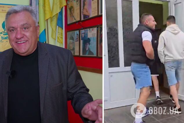 'Форма одежды – шорты!' Почему лицей из Городенки прославился в TikTok, а о его директоре мечтают все школьники