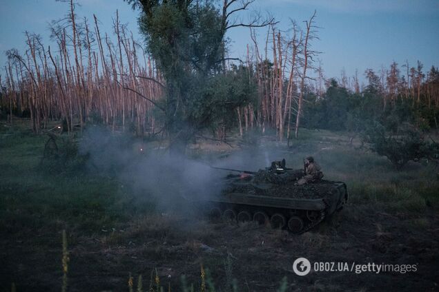 Ворог втрачає ресурс для наступу і змушений повзати 'на пузі': Селезньов анонсував нові проблеми армії РФ