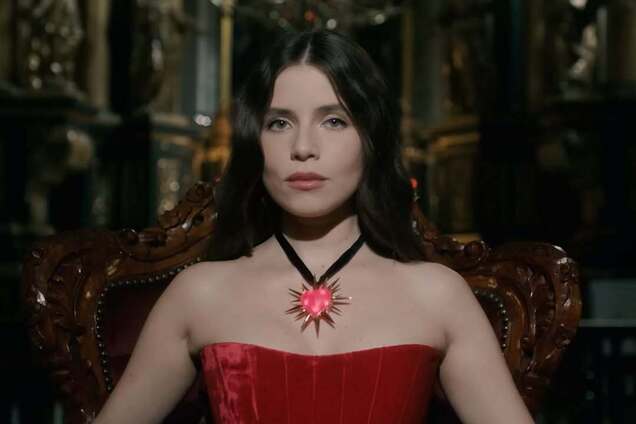 'Мене це дістало'. Христина Соловій, яка рік не давала концерти, кардинально змінила стиль та пояснила, чому брала паузу