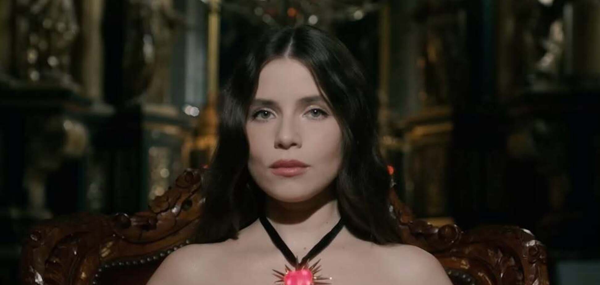 'Меня это достало'. Кристина Соловий, которая год не давала концерты, кардинально изменила стиль и объяснила, почему брала паузу