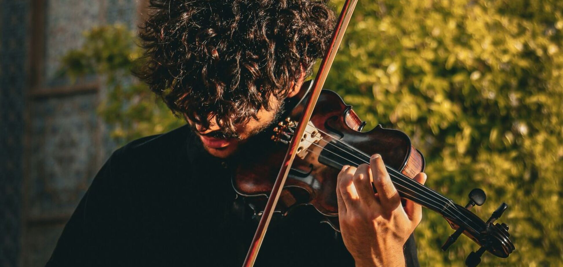 Музиканти по-іншому відчувають біль: дослідження вчених