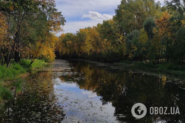 Без осадков и до +17°С: подробный прогноз погоды по Киевщине на 27 сентября