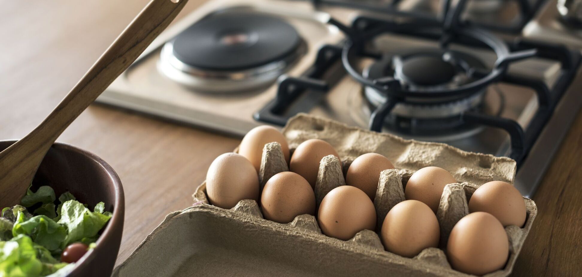 В Україні різко переписали ціни на яйця