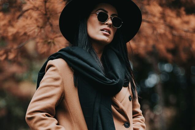 Добавьте цвета: как освежить осенний образ